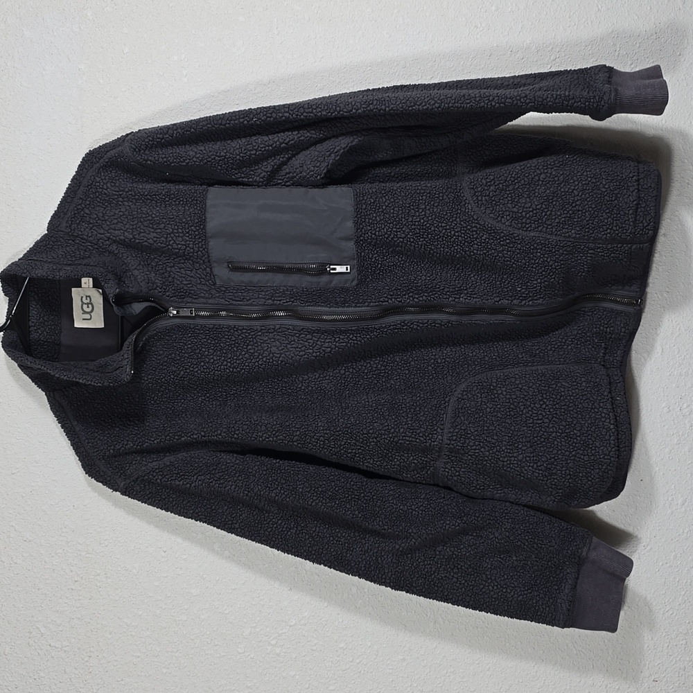 Ugg jacket